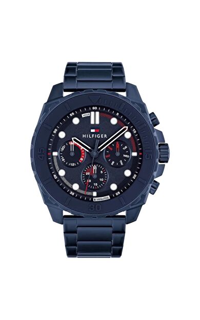 TOMMY HILFIGER TH1710691 Erkek Kol Saati