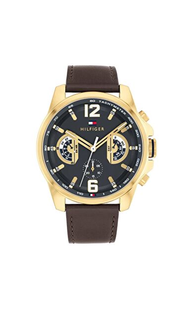 TOMMY HILFIGER TH1710698 Erkek Kol Saati