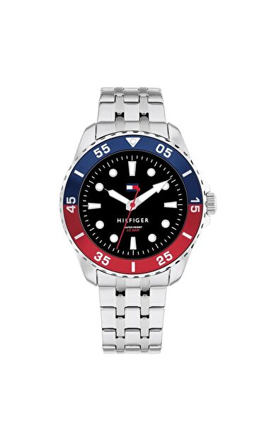 TOMMY HILFIGER TH1720048 Erkek Kol Saati