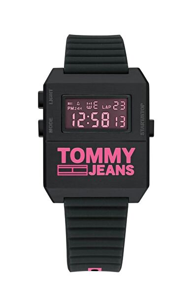 TOMMY HILFIGER TH1791676 Erkek Kol Saati