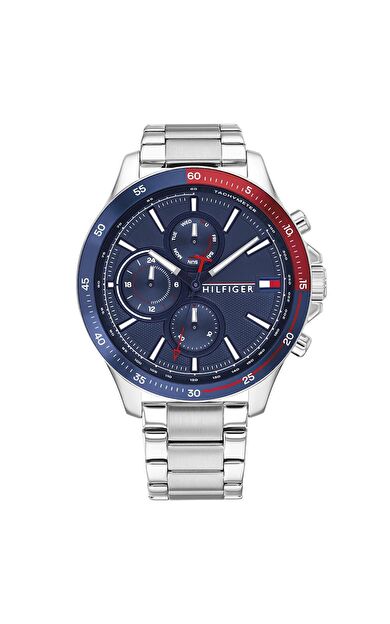 TOMMY HILFIGER TH1791718 Erkek Kol Saati