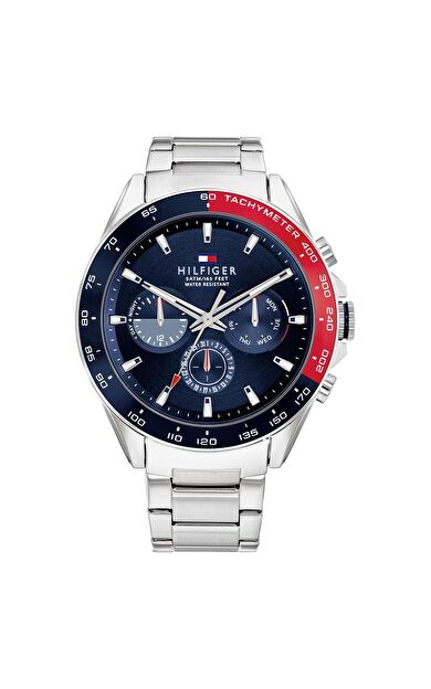 TOMMY HILFIGER TH1791968 Erkek Kol Saati