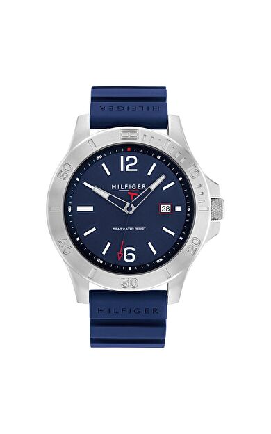 TOMMY HILFIGER TH1791991 Erkek Kol Saati