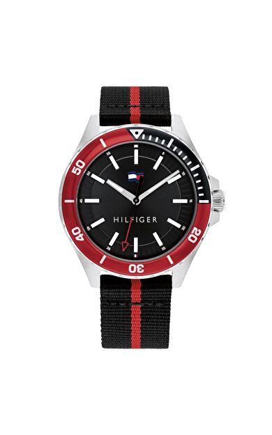 TOMMY HILFIGER TH1792010 Erkek Kol Saati