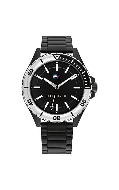 TOMMY HILFIGER TH1792014 Erkek Kol Saati
