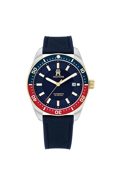 TOMMY HILFIGER TH1792141 Erkek Kol Saati