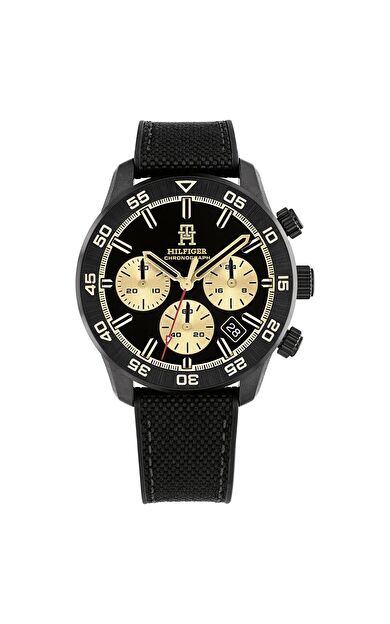 TOMMY HILFIGER TH1792182 Erkek Kol Saati