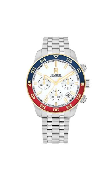 TOMMY HILFIGER TH1792184 Erkek Kol Saati