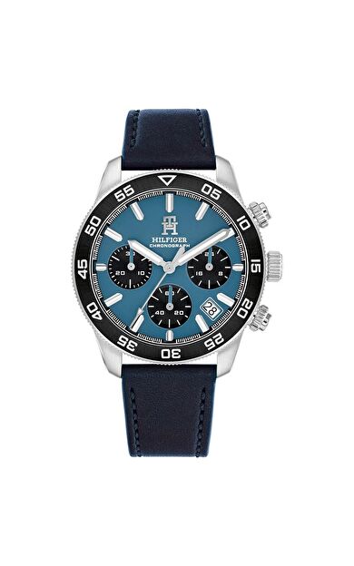 TOMMY HILFIGER TH1792187 Erkek Kol Saati