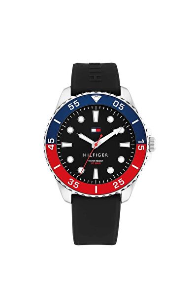TOMMY HILFIGER TH1792201 Erkek Kol Saati