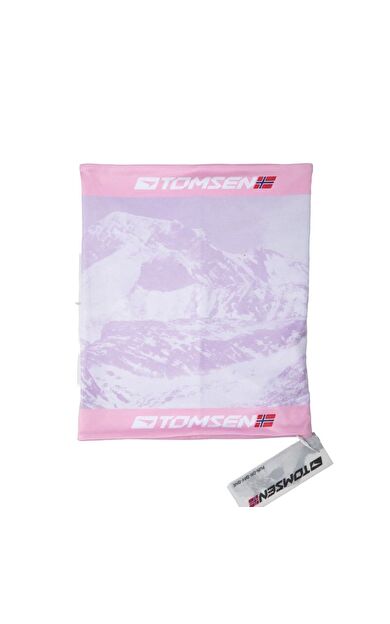 Boyunluk - Pembe