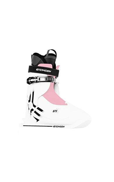 Klasik Yedek Dil - Pembe