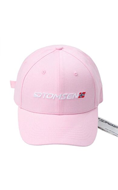 Şapka - Pembe