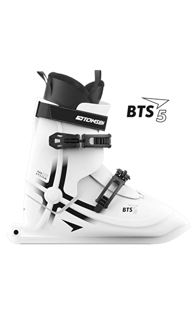 TOMSEN® NOVASKI™ BTS5