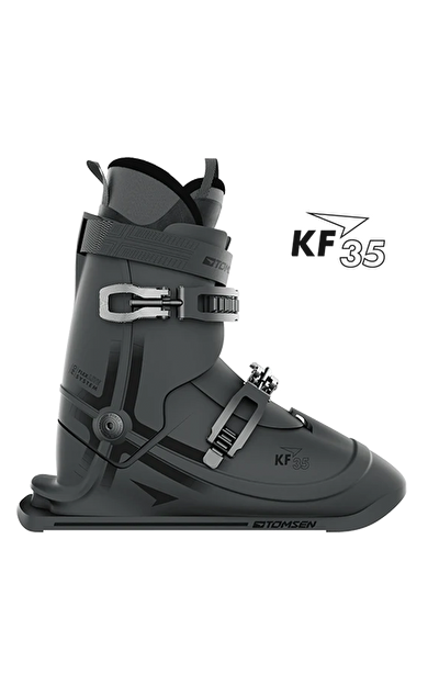 TOMSEN® NOVASKI™ KF35