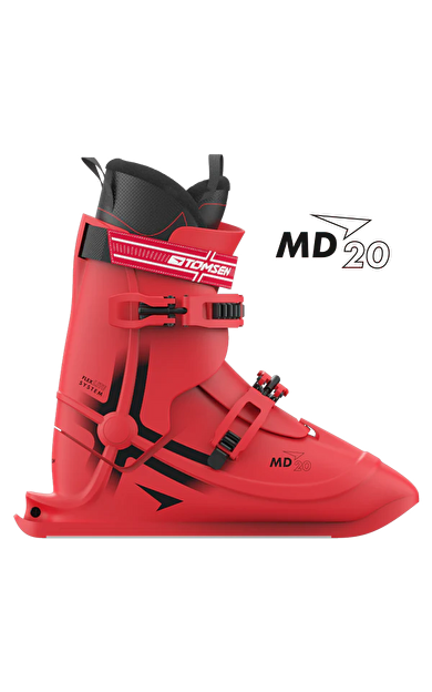 TOMSEN® NOVASKI™ MD20
