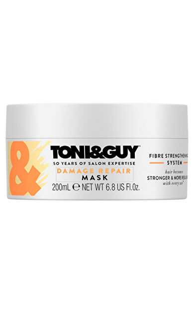 Toni Guy Damage Repair Mask 200 ml
