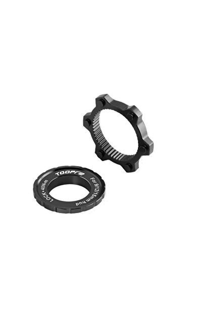 TOOPRE 6 Vida Rotor Centerlock Çevirici Adaptör DSC-080