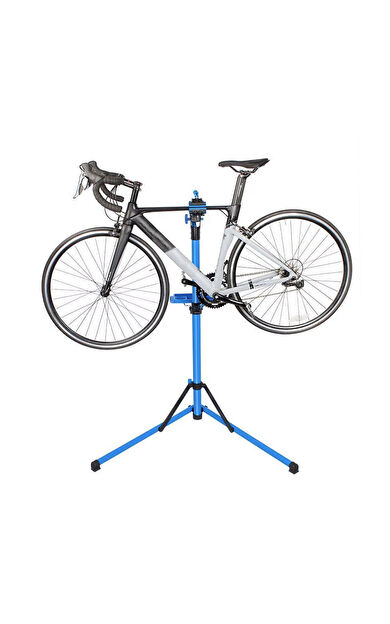 TOOPRE TL-06L Bisiklet Tamir Standı Mavi BTS-205