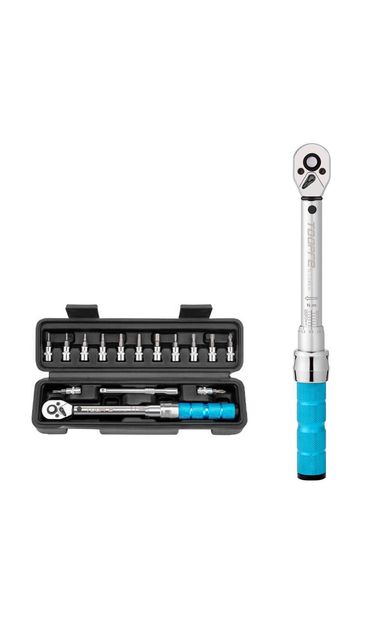 TOOPRE TL-2 24NM Tork Anahtar Takımı ANH-132