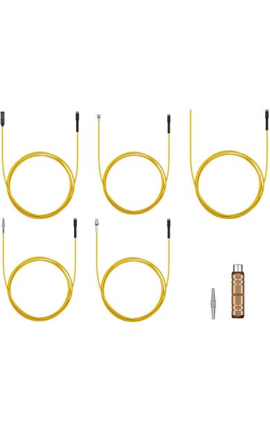 Topeak Internal Cable Routing Set Kablo Kılavuzu TPS-SP60