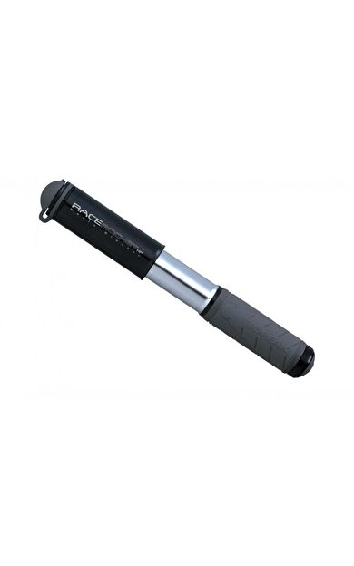 Topeak Race Rocket HP Bisiklet Pompası Siyah TRR-HP1B