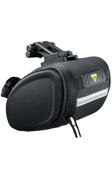Topeak SideKick Wedge Pack Sele Altı Klipsli Çanta Medium 0.7Lt TC2282B