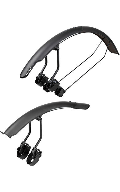 Topeak TetraFender R1 & R2 Çamurluk Seti TC9670