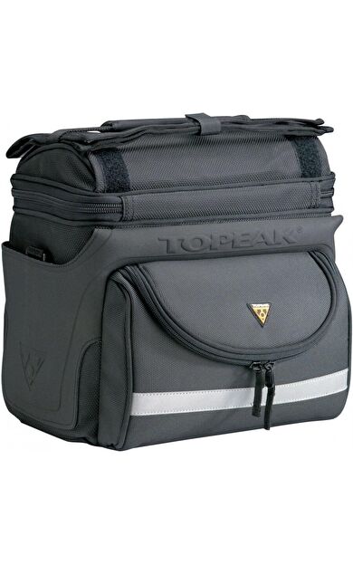 Topeak TourGuide Dx Gidon Çantası TT3022B