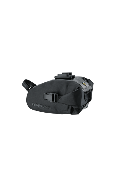 Topeak Wedge DryBag (Quickclick) Klipsli Bisiklet Sele Altı Çanta Medium TT9821B