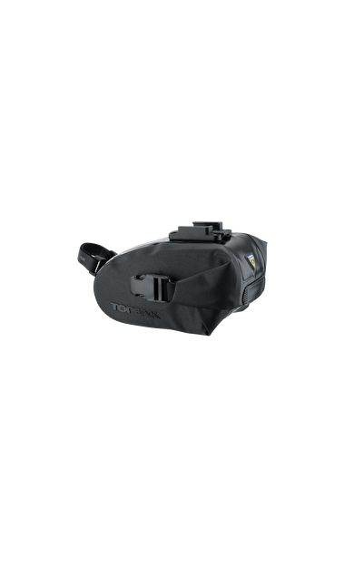 Topeak Wedge DryBag (Quickclick) Klipsli Bisiklet Sele Altı Çanta Small TT9820B