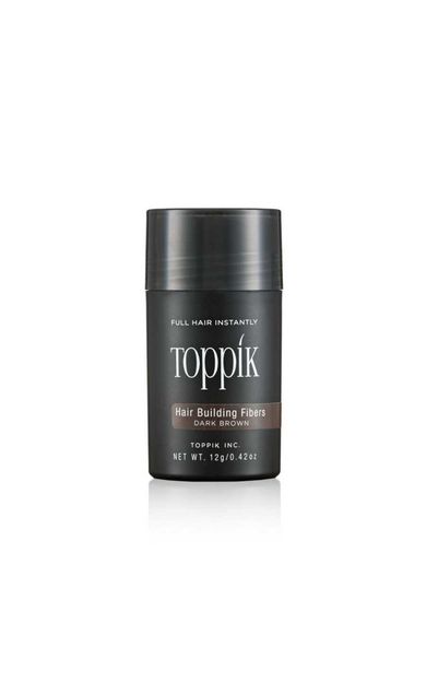 Toppik Hair Building Fiber 12 gr KOYU KAHVE