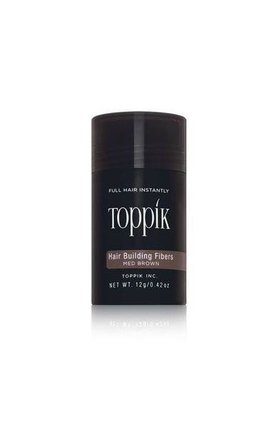 Toppik Hair Building Fiber 12 gr ORTA KAHVE