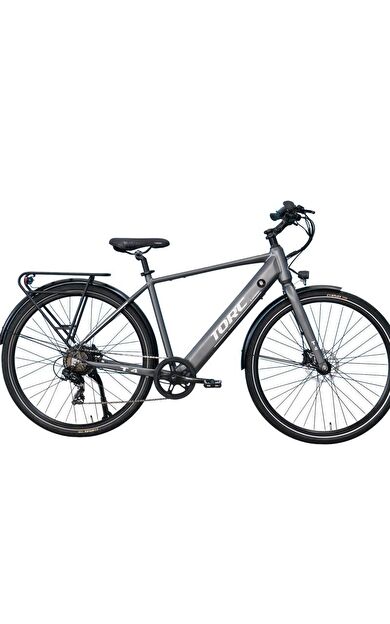 Torc T4 M Elektrikli Erkek Şehir Bisikleti 2026