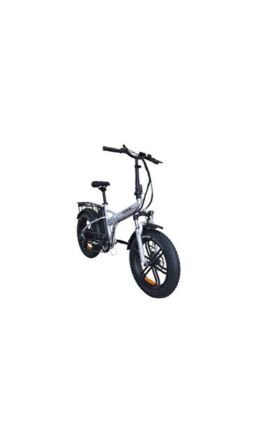 Torc TRC 10 Hidrolik Disk Fren Elektrikli Fatbike 2026