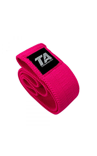 Torq Athletics Active Loop Band (Pembe) Orta