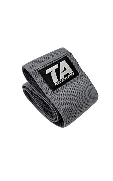 Torq Athletics Loop Band Direnç Bandı (Gri)