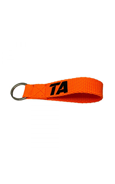 Torq Athletics Anahtarlık (Turuncu)