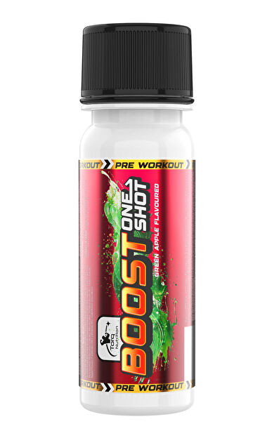 Torq Nutrition BOOST One Shot 60 ml.