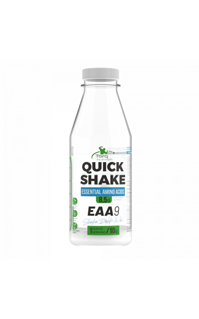  Torq Nutrition Quick Shake EAA 10 gr. (Yeşil Elma)