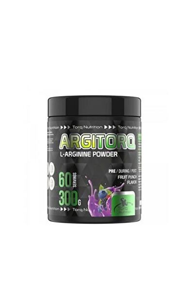 Torq Argitorq L-Arginine Powder 300 Gr