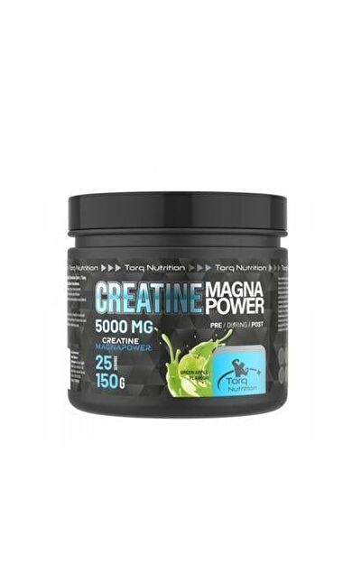 Torq Creatine Magnapower 150 Gr