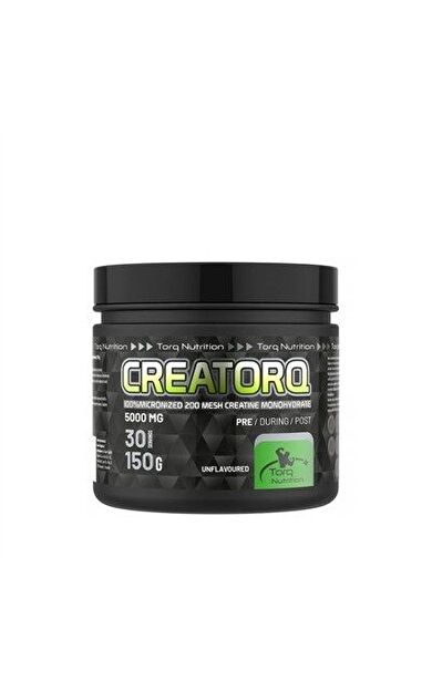 Torq Creatorq %100 Micronized Creatine 150 Gr