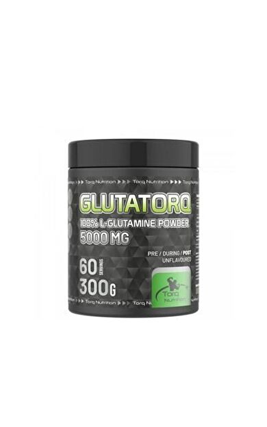 Torq Glutatorq %100 L-Glutamine 300 Gr
