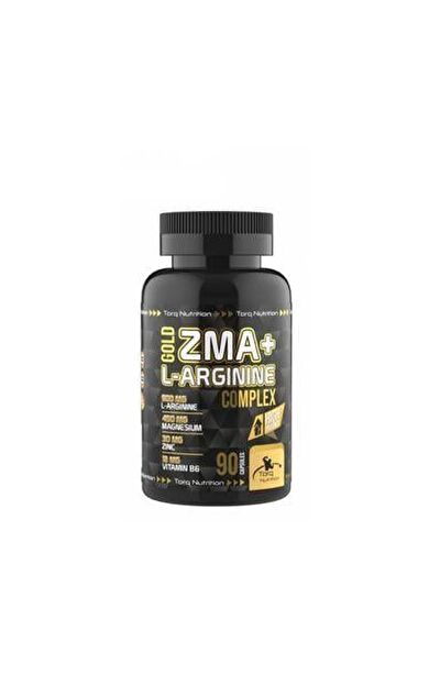 Torq Gold Zma + L-Arginine Complex 90 Kapsül