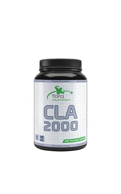 Torq Nutrition Cla 2000 100 Kapsül