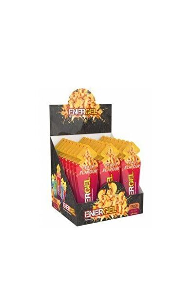 Torq Nutrition Energel (Enerji Jeli) 24 Saşe