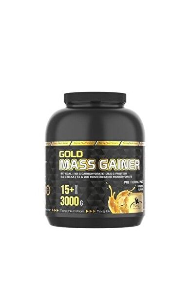 Torq Nutrition Gold Mass Gainer 3000 Gr