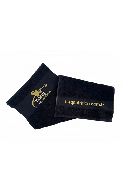 Torq Nutrition Havlu