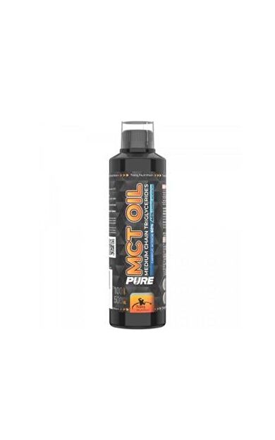 Torq Nutrition MCT OIL 500 Ml
